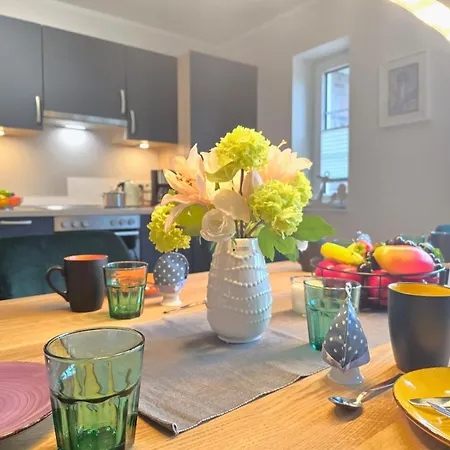 Ferienhaus Friesenkate Steuerbord Hagermarsch