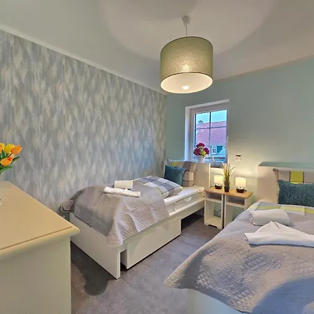 別荘 Friesenkate Steuerbord Hagermarsch