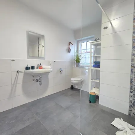 Friesenkate Steuerbord