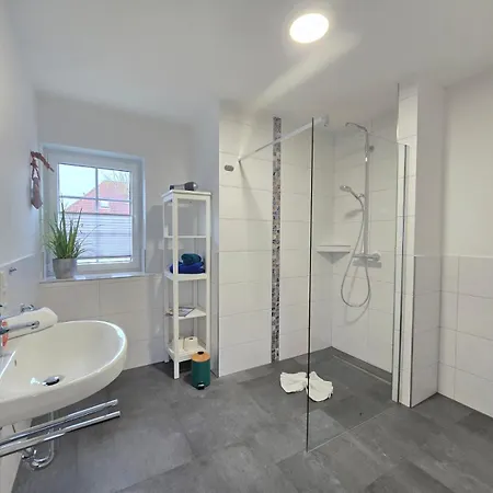 Friesenkate Steuerbord *