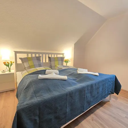 Friesenkate Steuerbord