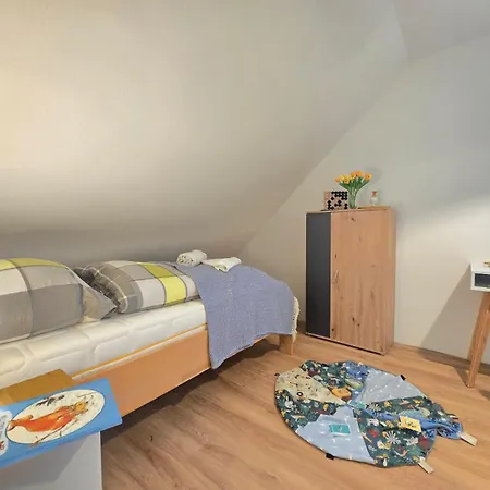 Friesenkate Steuerbord Hagermarsch