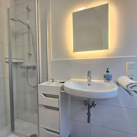 Friesenkate Steuerbord