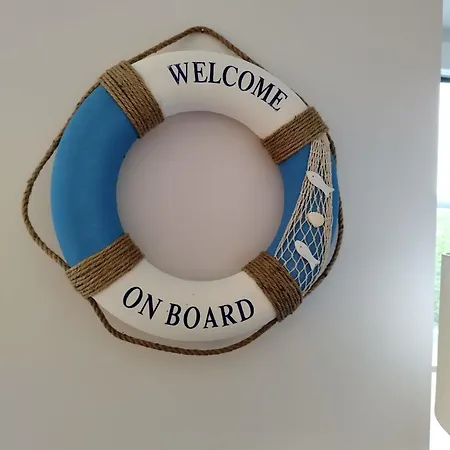 Ferienhaus Friesenkate Steuerbord Hagermarsch