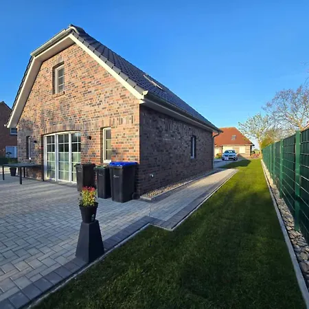 Friesenkate Steuerbord * Hagermarsch