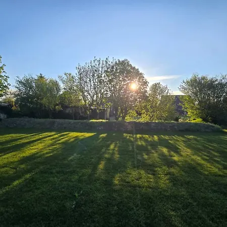 Ferienhaus Friesenkate Steuerbord *