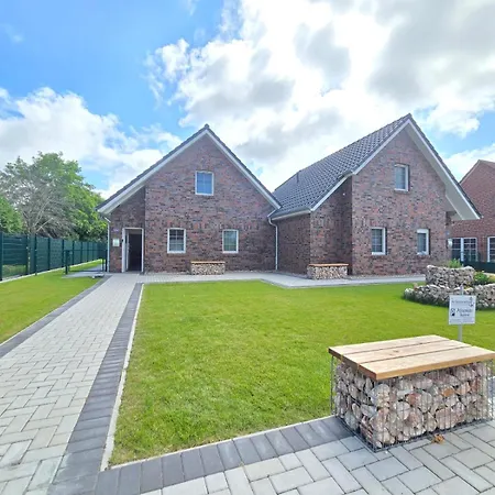 Friesenkate Steuerbord * Hagermarsch