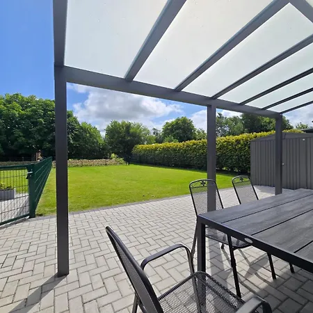 בית נופש Friesenkate Steuerbord *